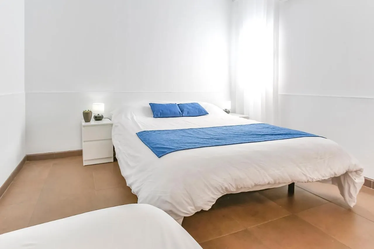 *** Gasthof Laramond Barcelona Rooms Spanien