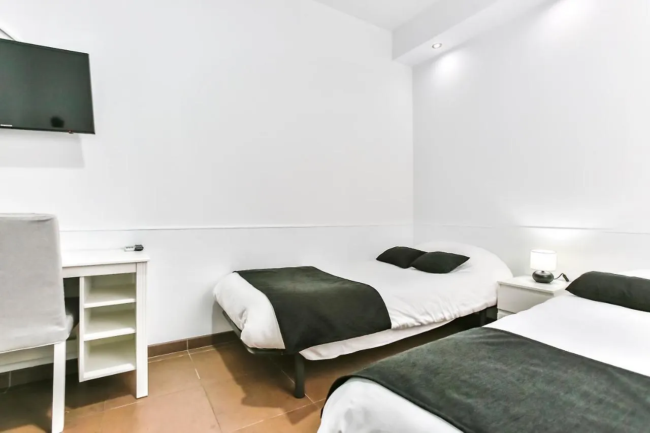 Laramond Barcelona Rooms Gasthof