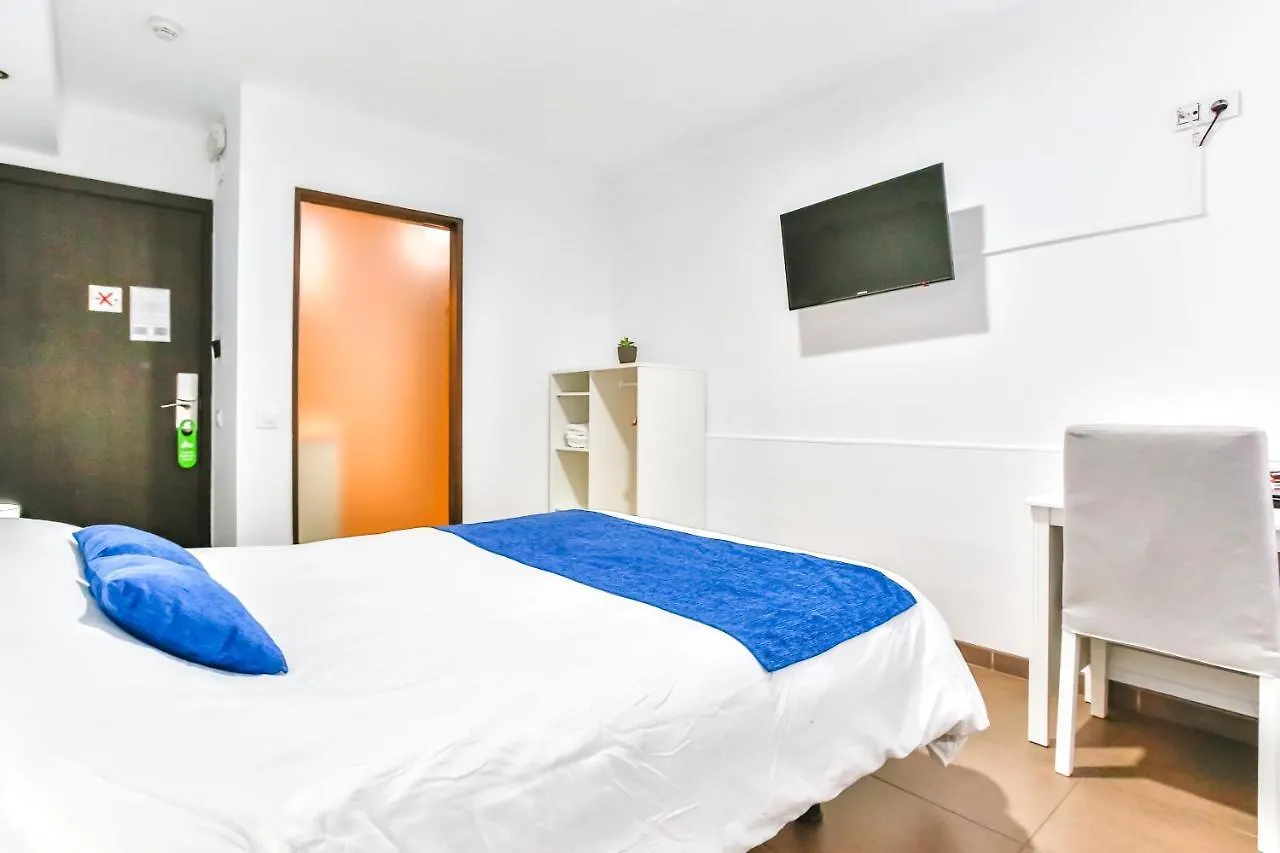 Laramond Barcelona Rooms 3*,  Spanien