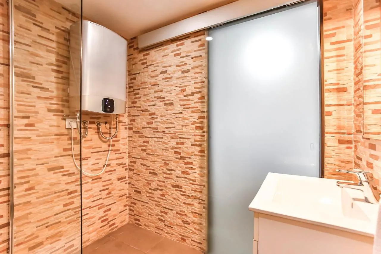 Laramond Barcelona Rooms Guest house