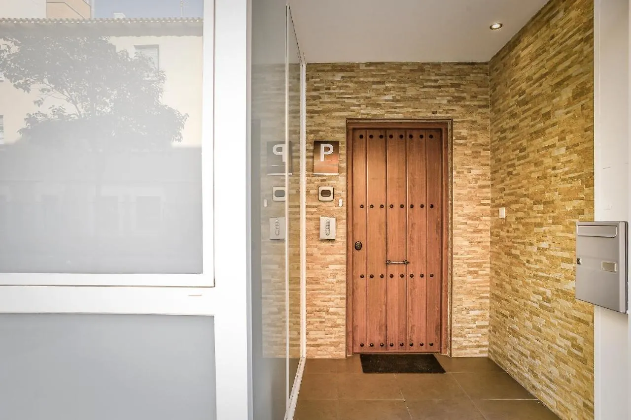 Laramond Barcelona Rooms 3*,  Spain