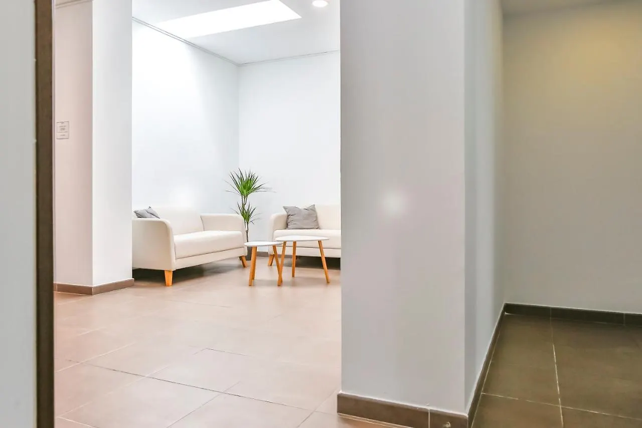 Laramond Barcelona Rooms Gasthof