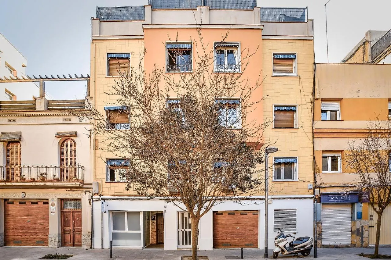 Laramond Barcelona Rooms Guest house