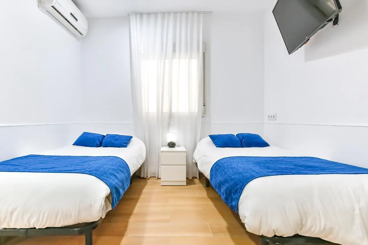 Laramond Barcelona Rooms Gasthof