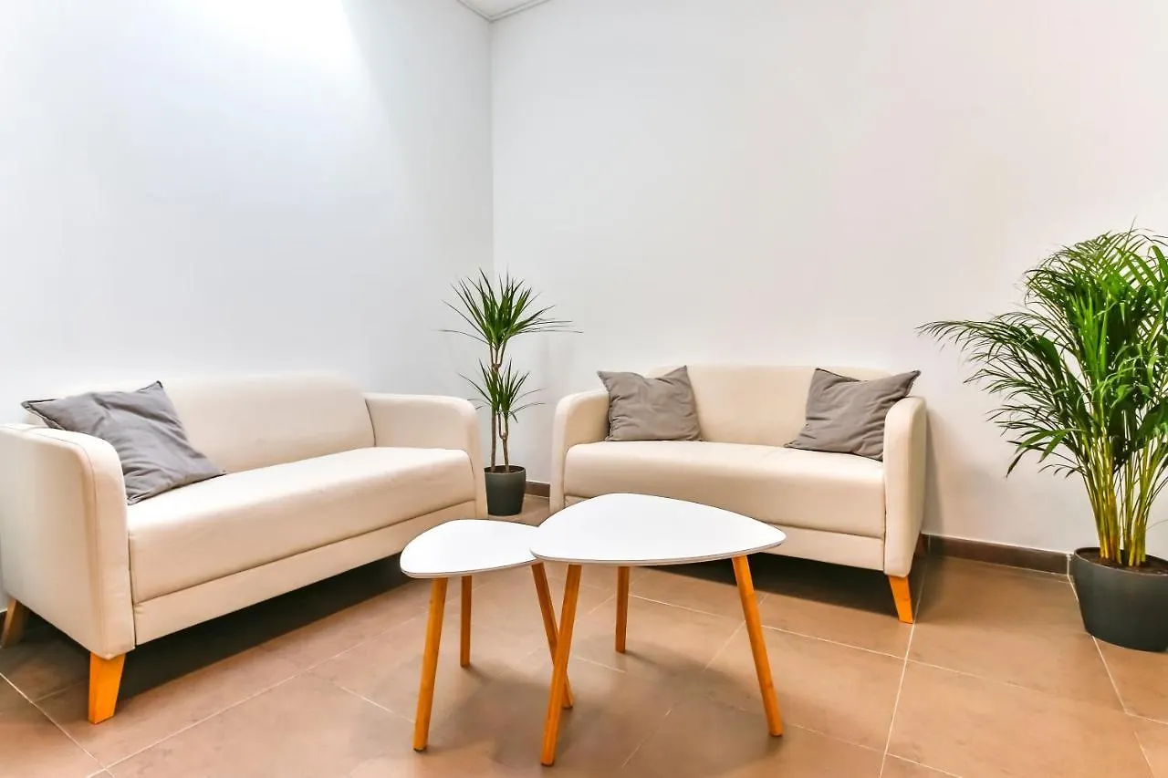 Laramond Barcelona Rooms Gasthof