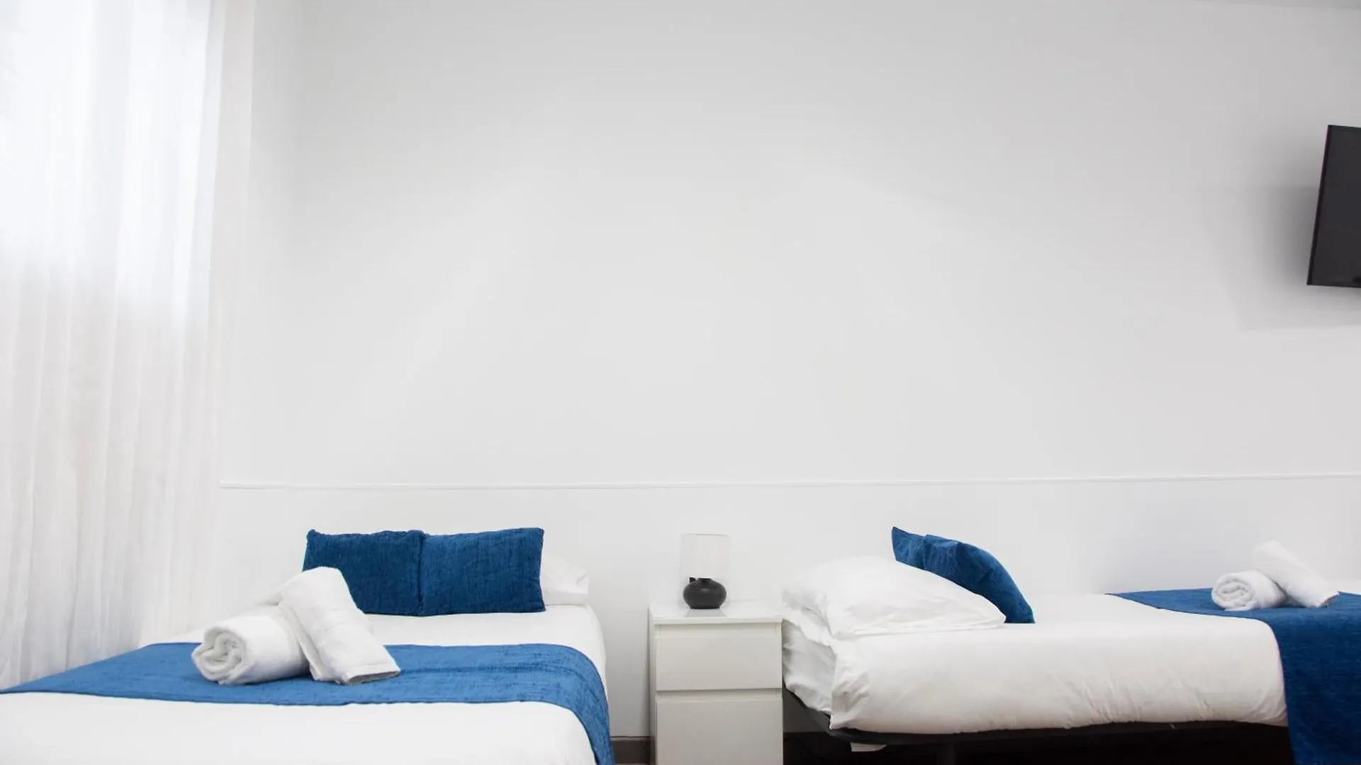*** Gasthof Laramond Barcelona Rooms Spanien