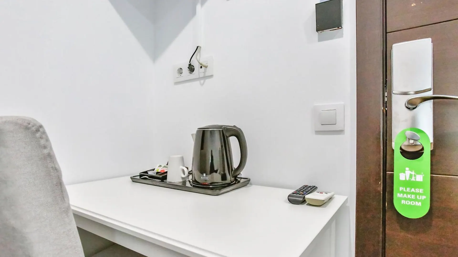 Laramond Barcelona Rooms Spanien