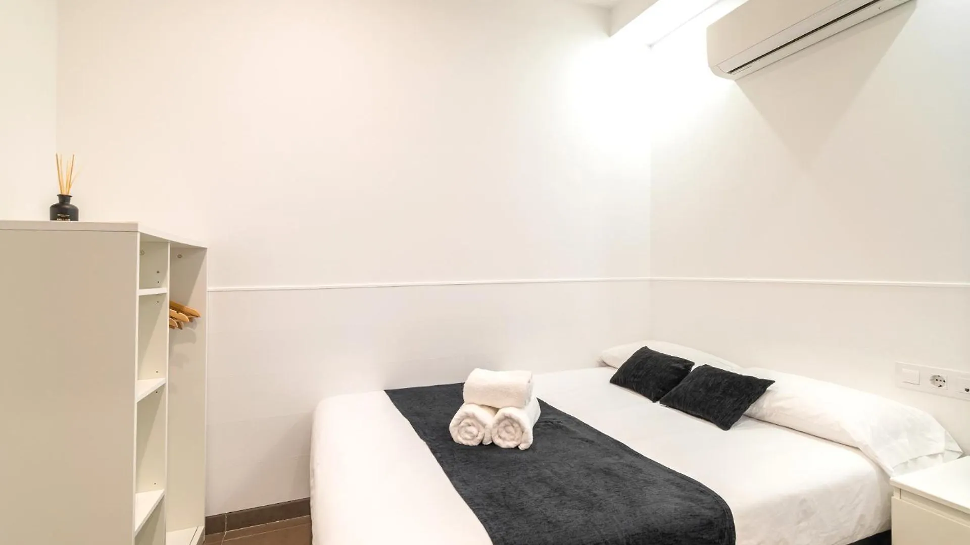 Laramond Barcelona Rooms Gasthof