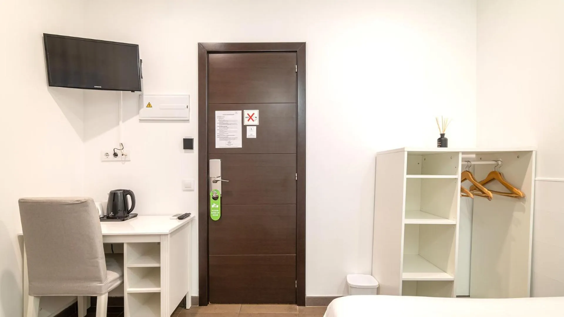 Laramond Barcelona Rooms Spanien
