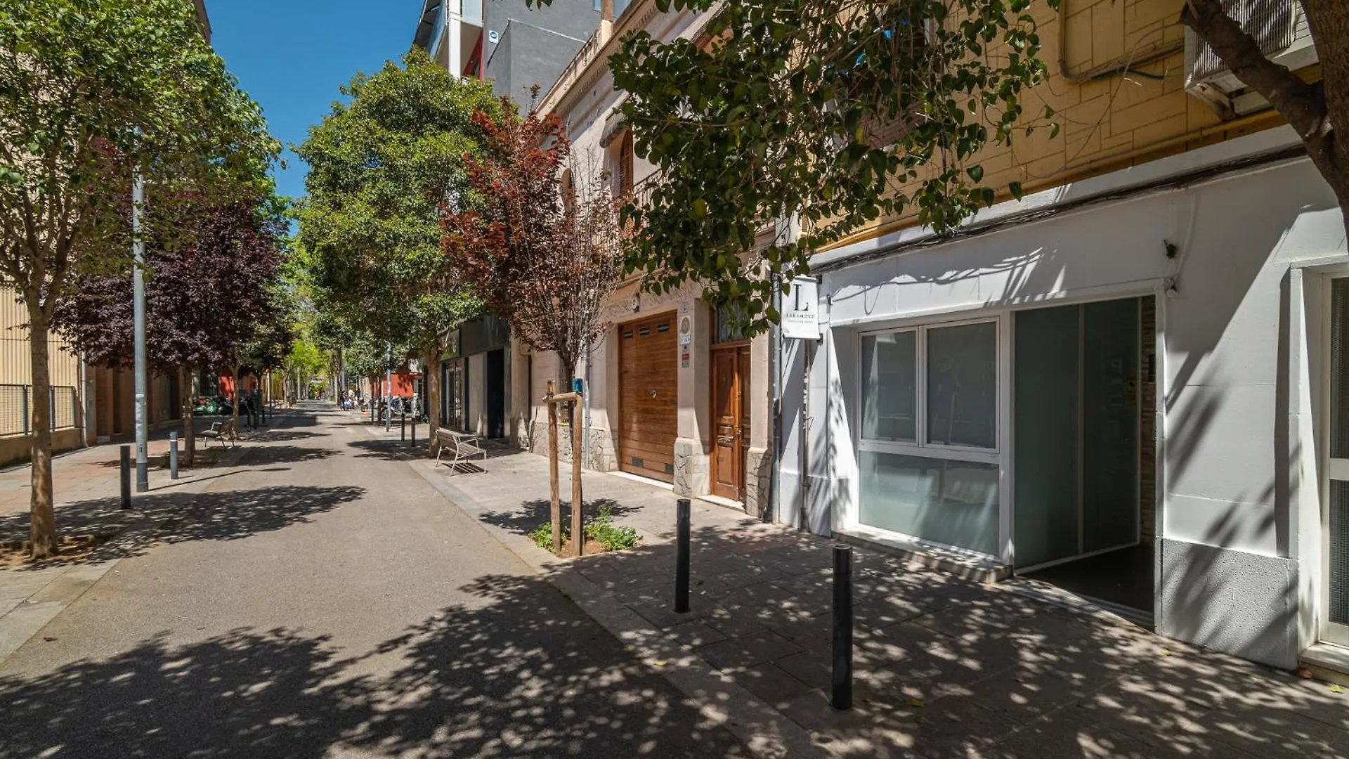 Laramond Barcelona Rooms Gasthof