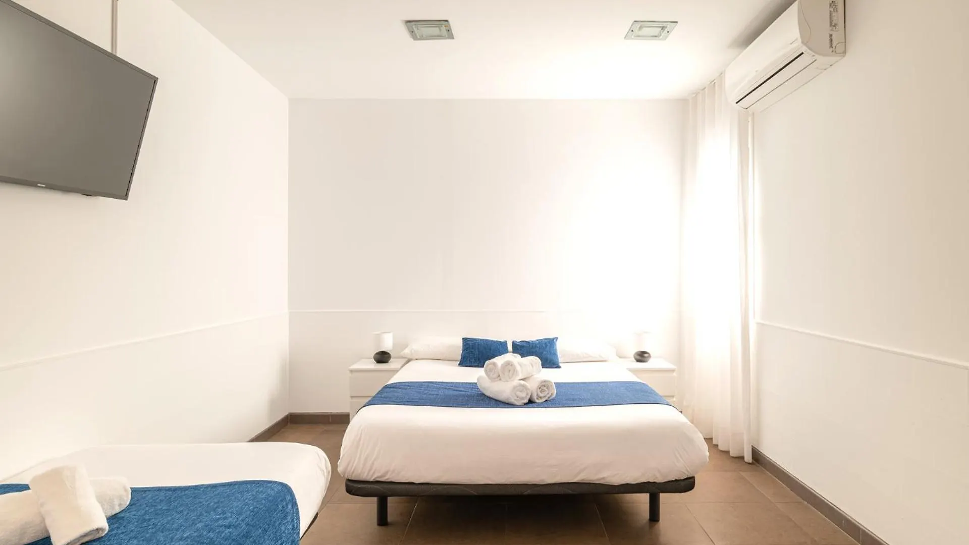Laramond Barcelona Rooms Gasthof