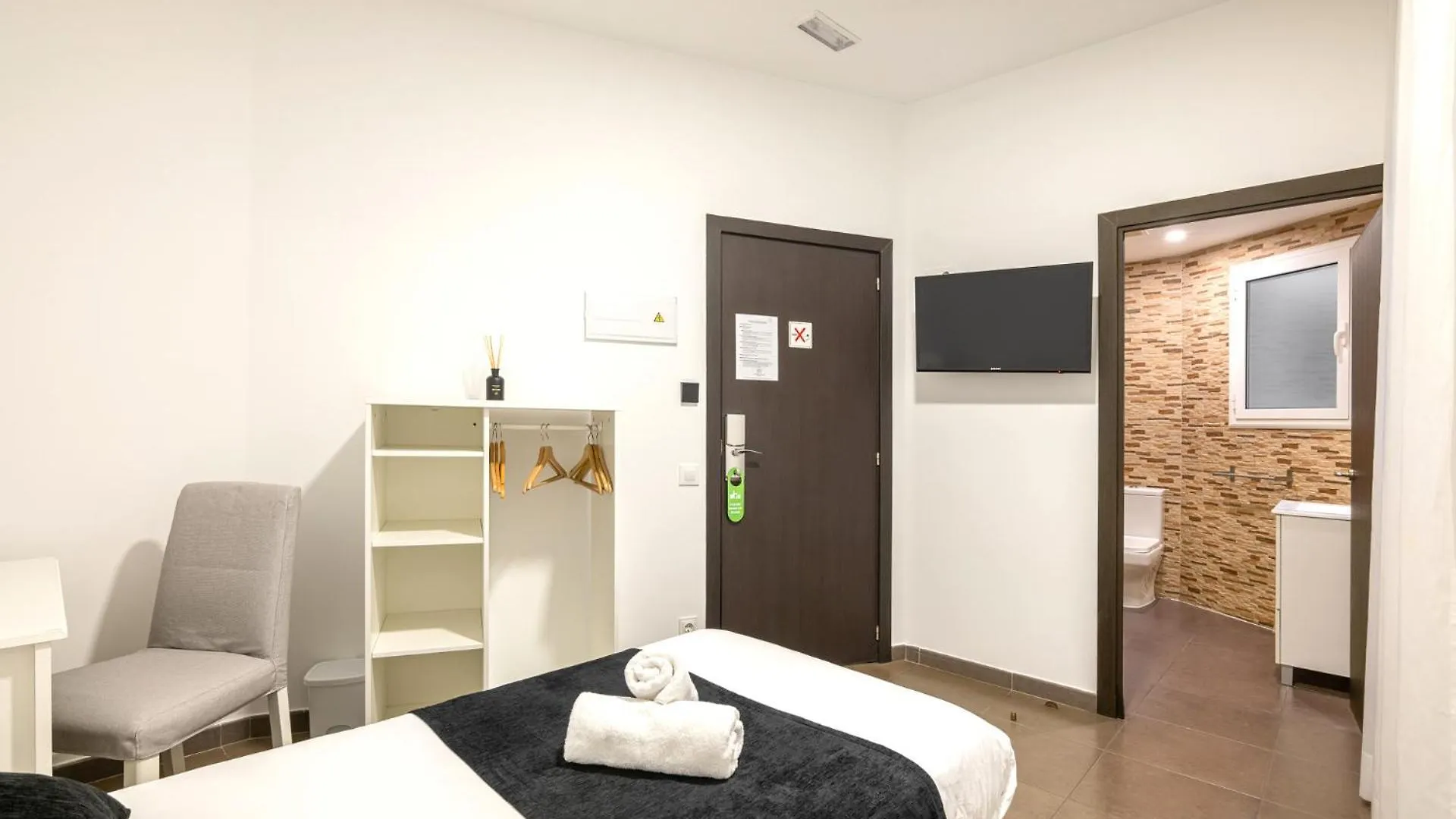 Laramond Barcelona Rooms Gasthof