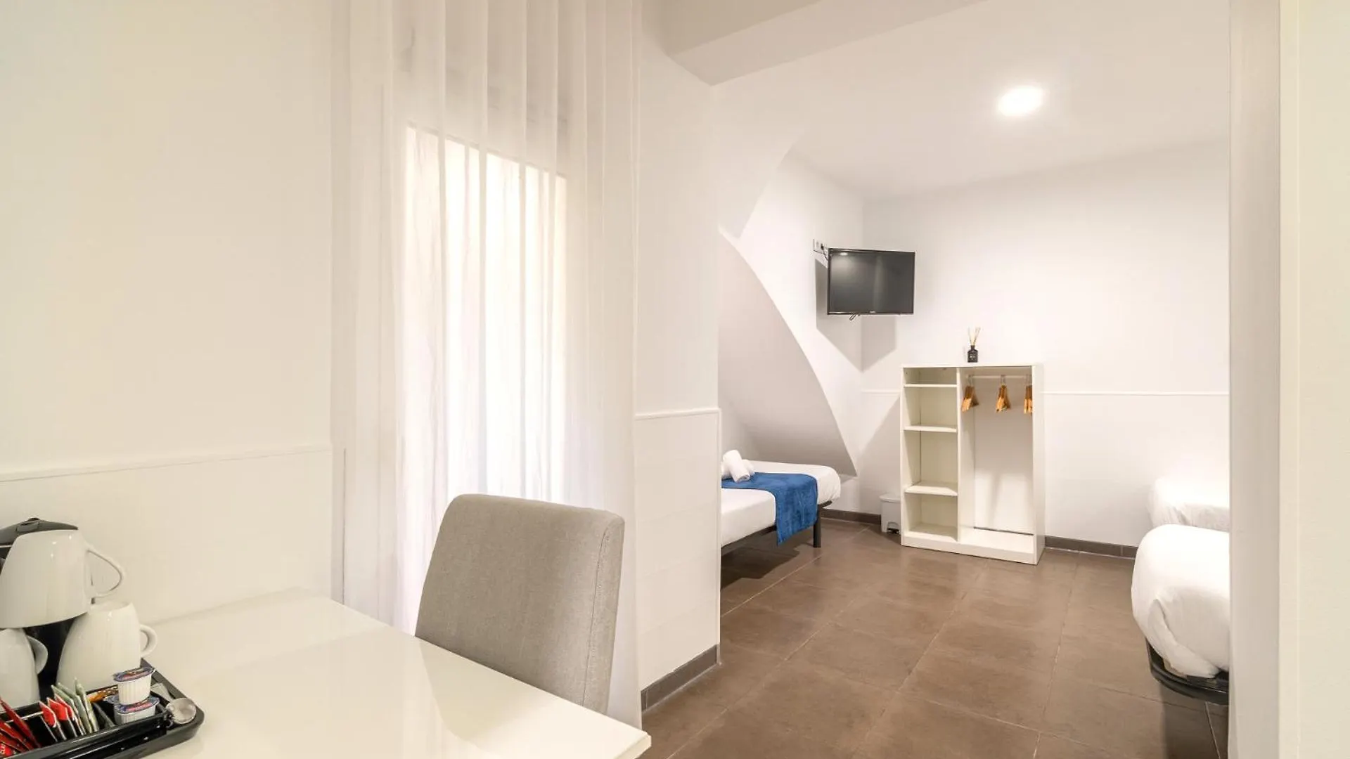 *** Guest house Laramond Barcelona Rooms Spain