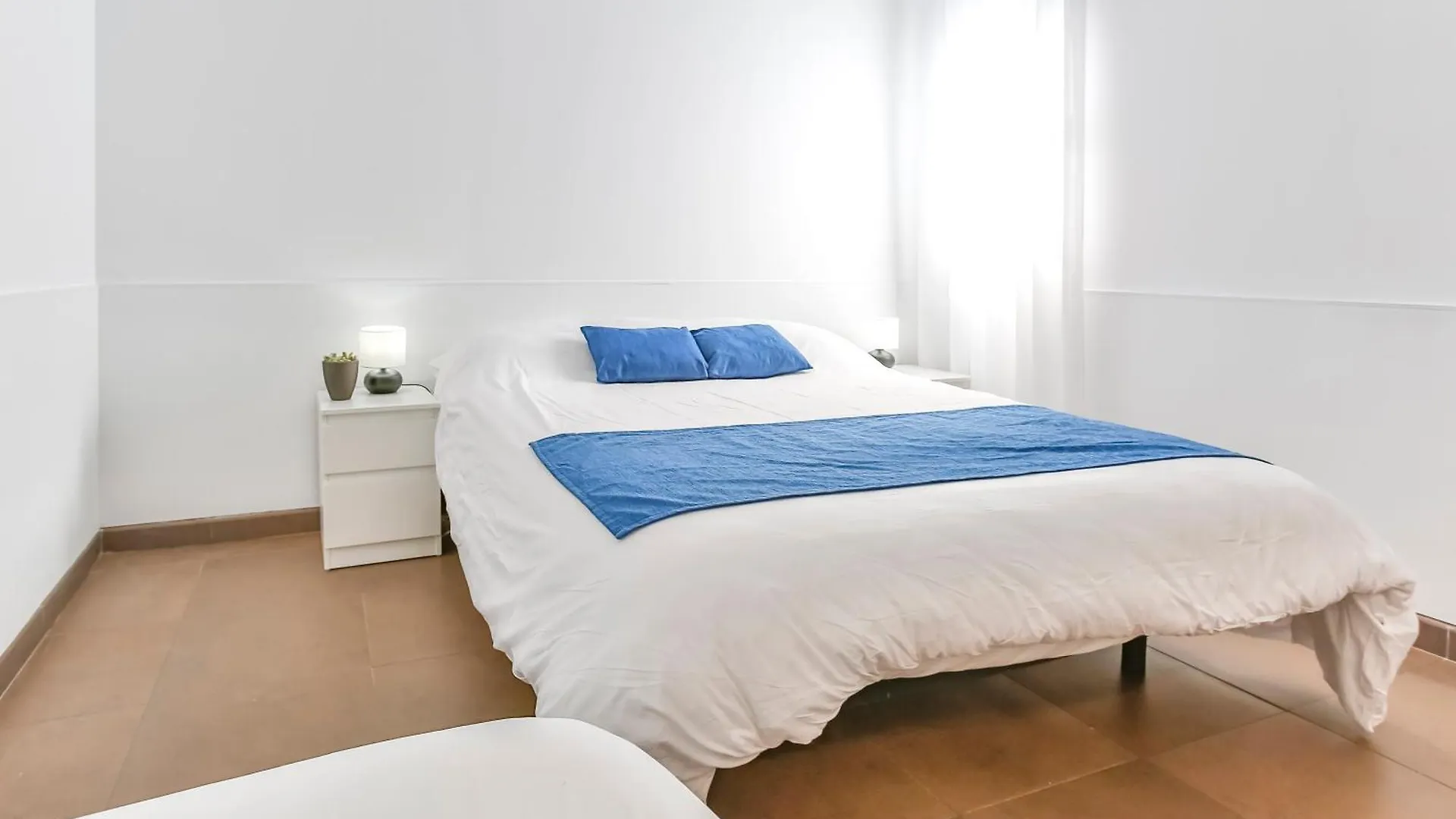 Guest house Laramond Barcelona Rooms