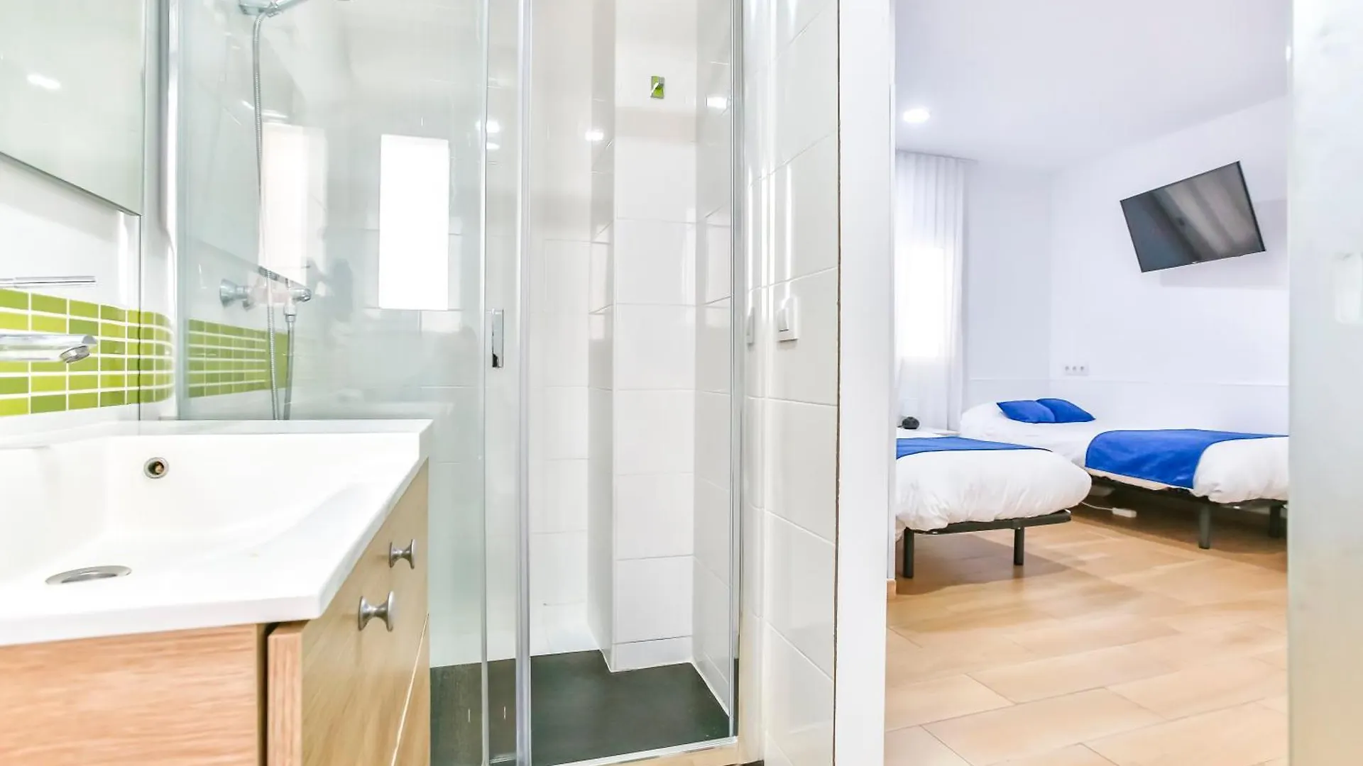 Laramond Barcelona Rooms Guest house