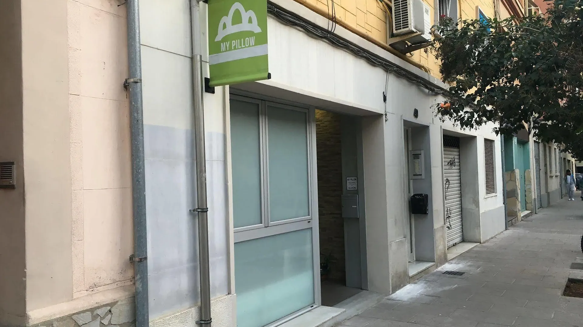 Laramond Barcelona Rooms 3*,  Spanien
