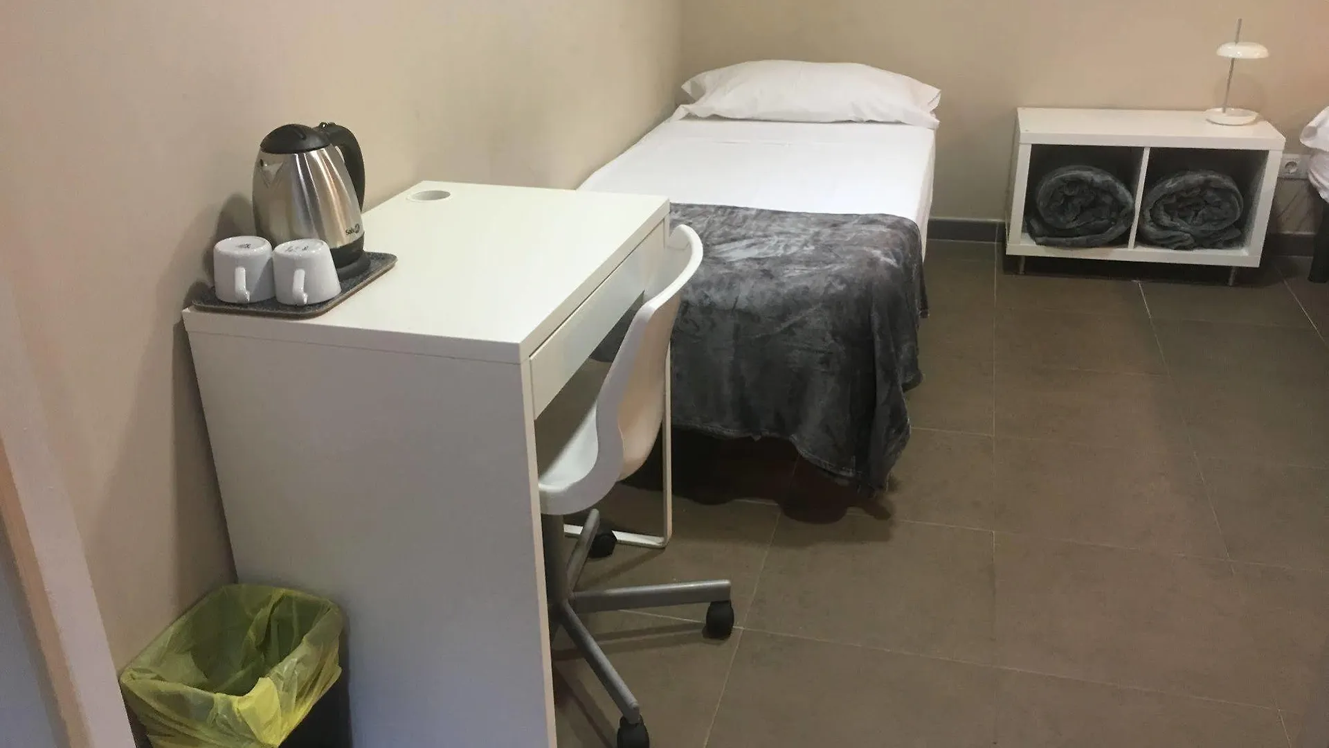 Guest house Laramond Barcelona Rooms