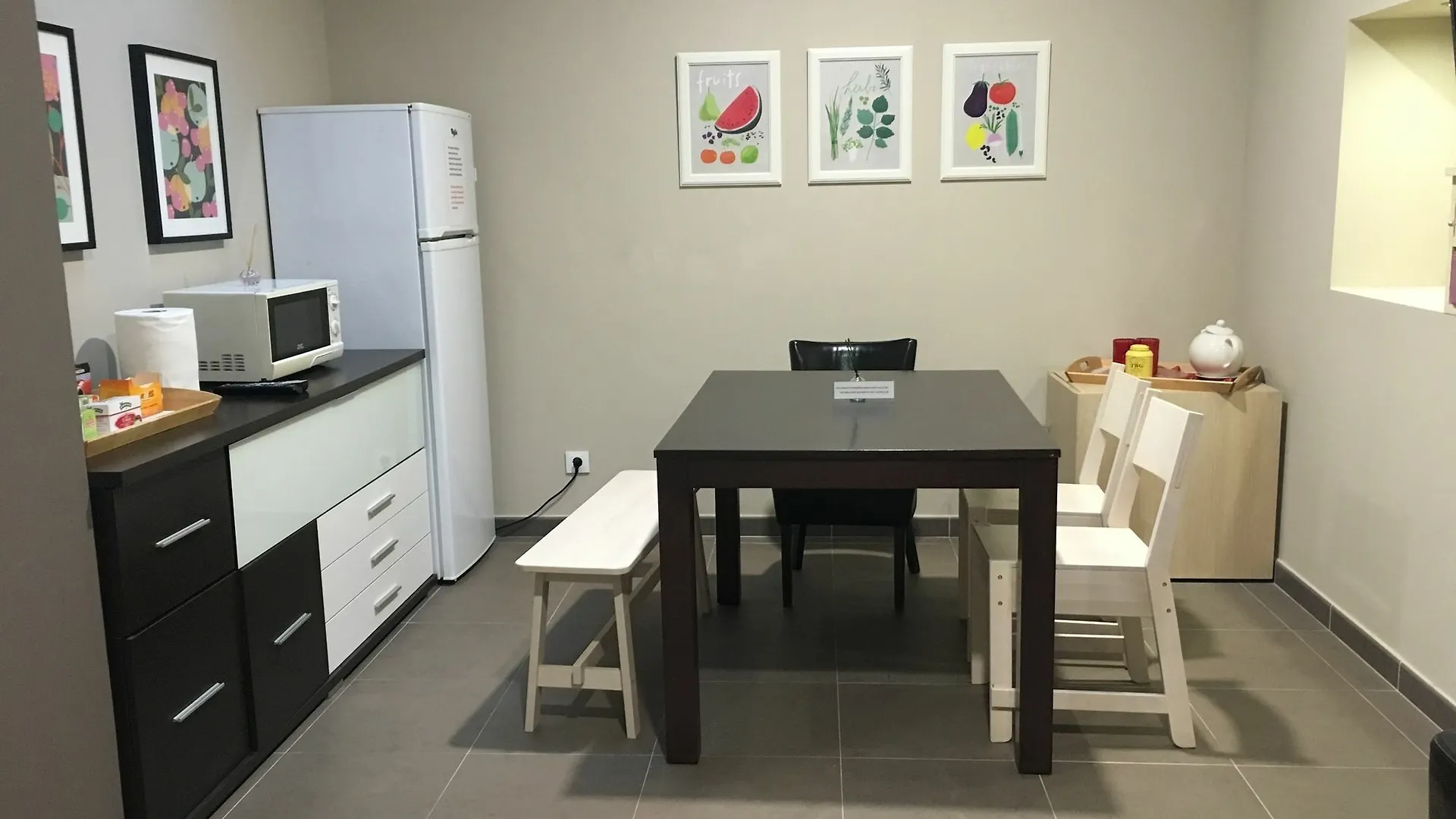 Laramond Barcelona Rooms Guest house