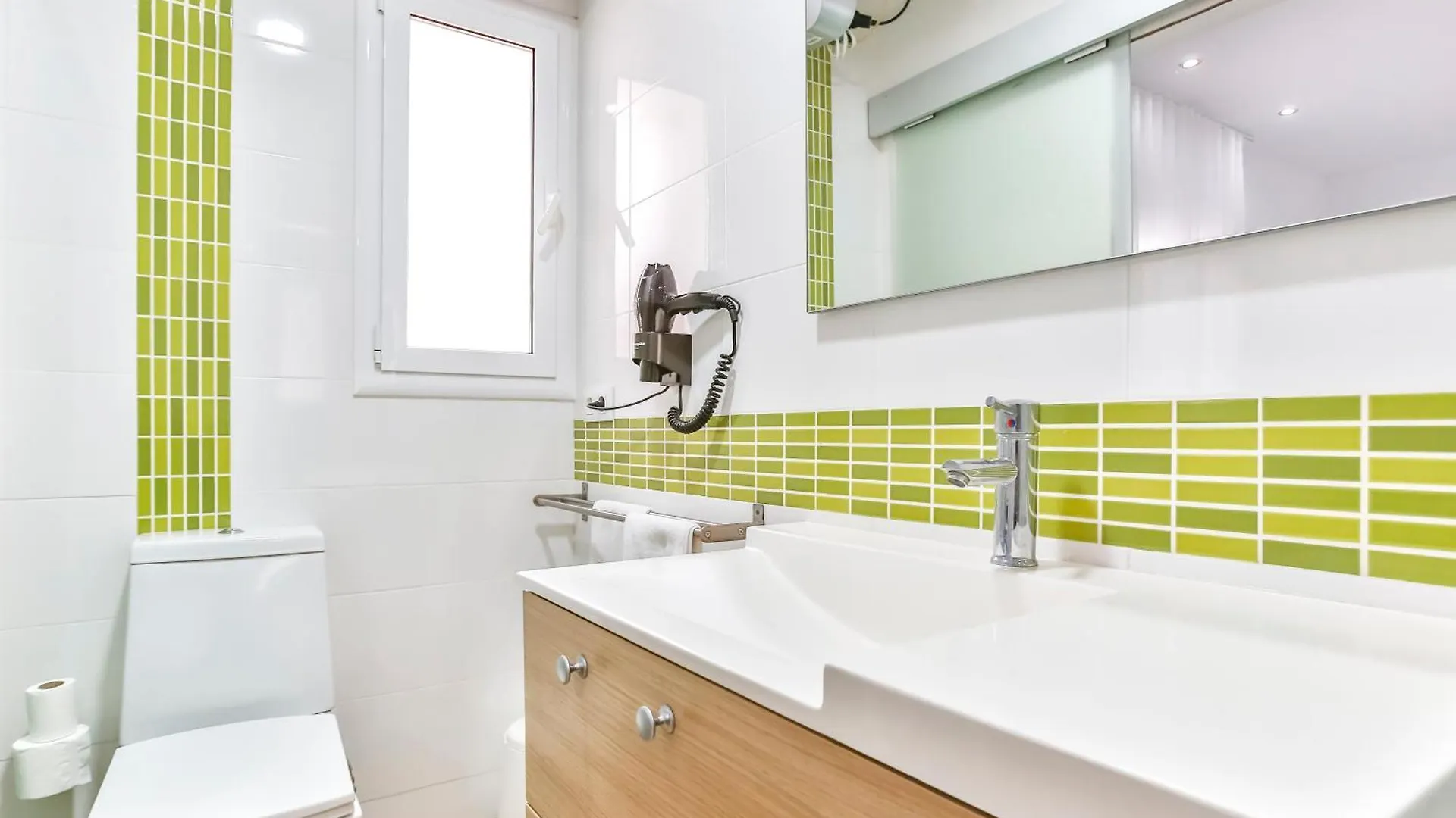 Laramond Barcelona Rooms Penzion