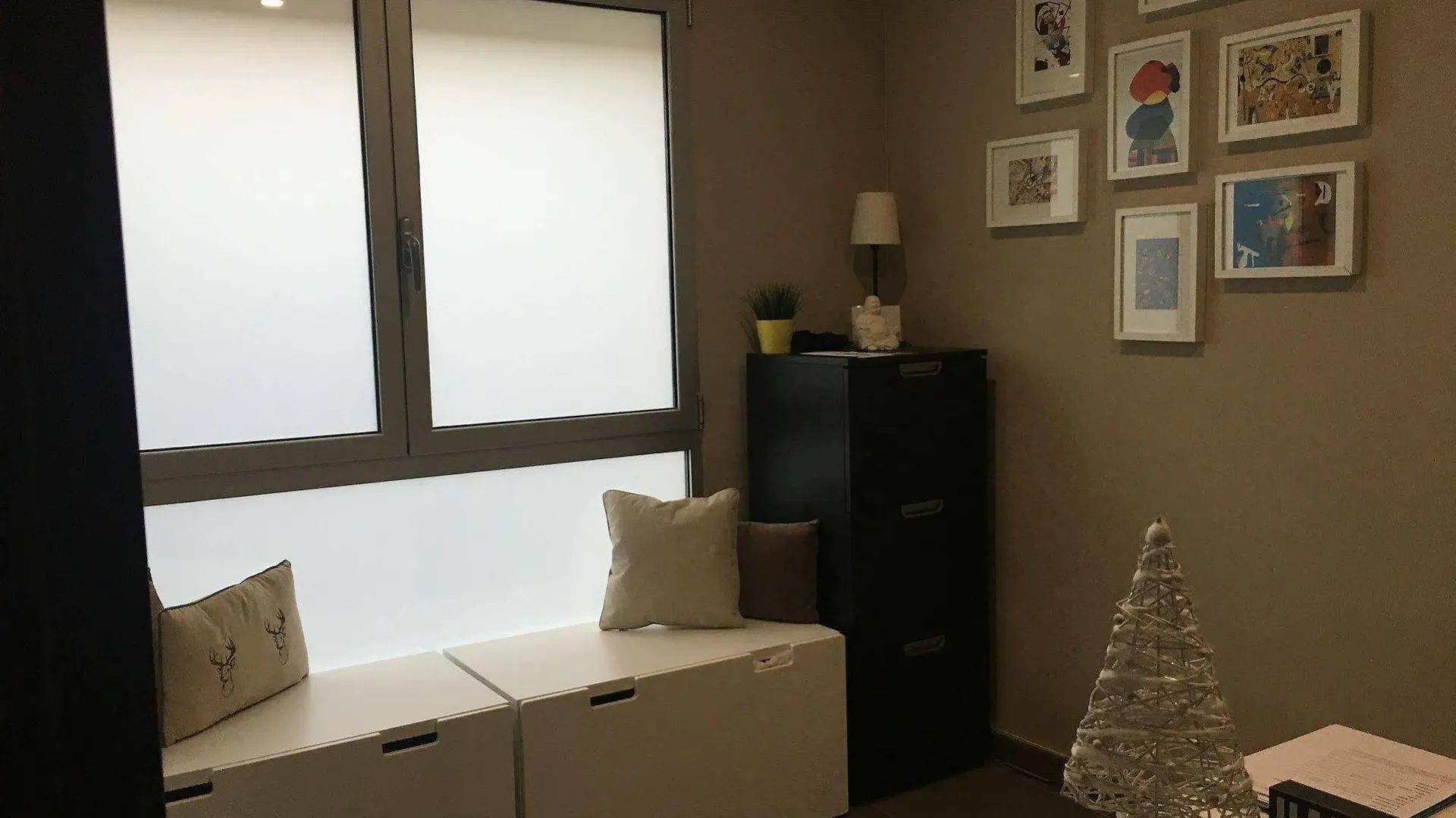 Laramond Barcelona Rooms 3*,  Španělsko