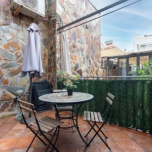 House ** Barcelona