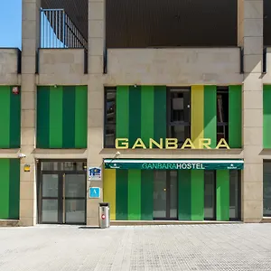 https://ganbara-hostel.bilbaohotelsspain.com