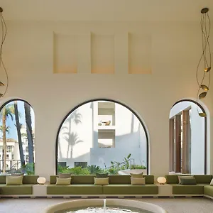 La Zambra Resort-the Unbound Collection By Hyatt Spagna