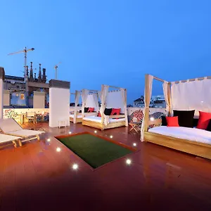 visit hotel