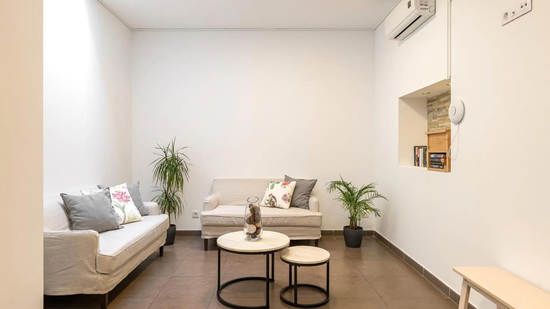 ゲストハウス Laramond Barcelona Rooms