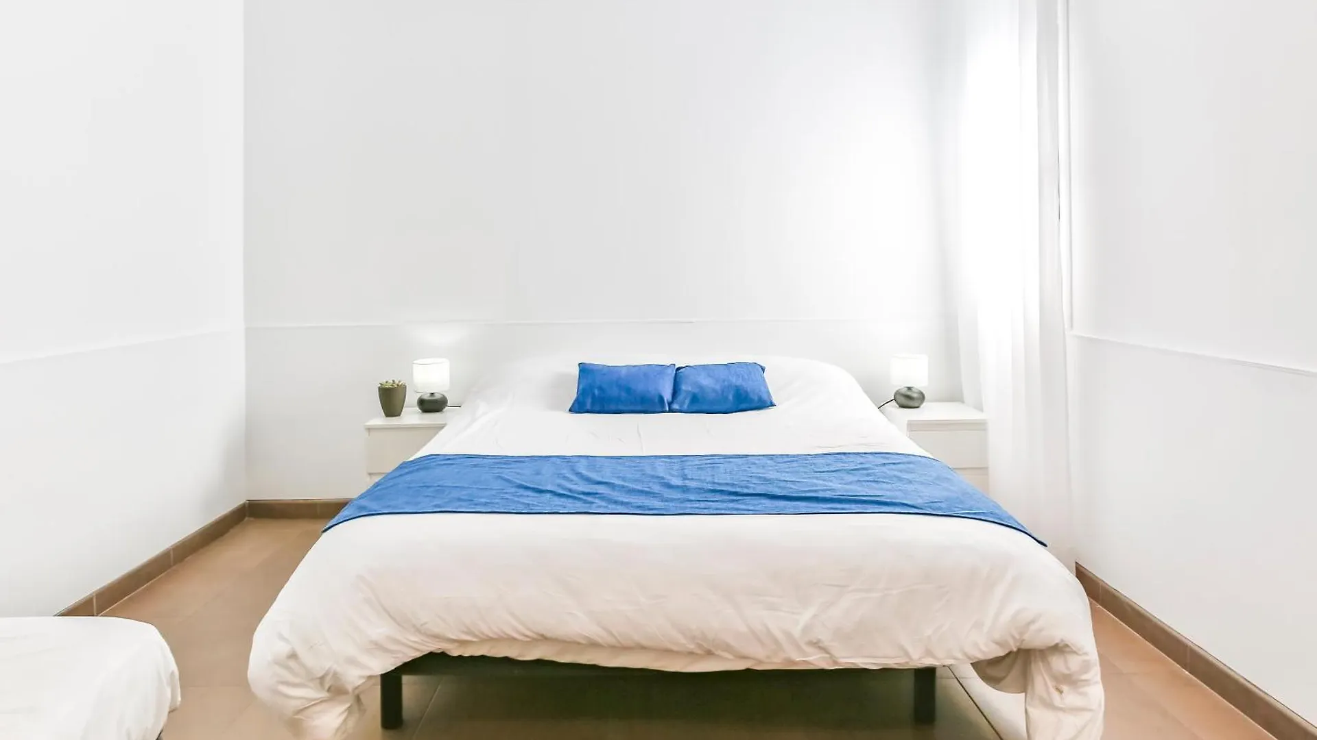 Laramond Barcelona Rooms Guest house